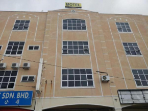 SPOT ON 89907 Motel Impian